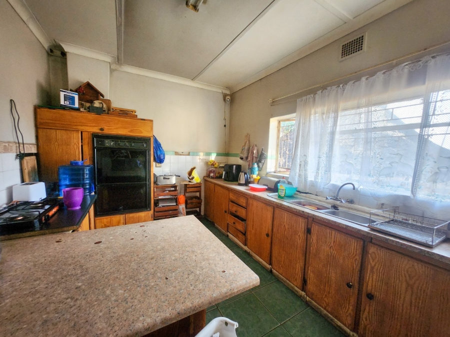 3 Bedroom Property for Sale in Songloed North West